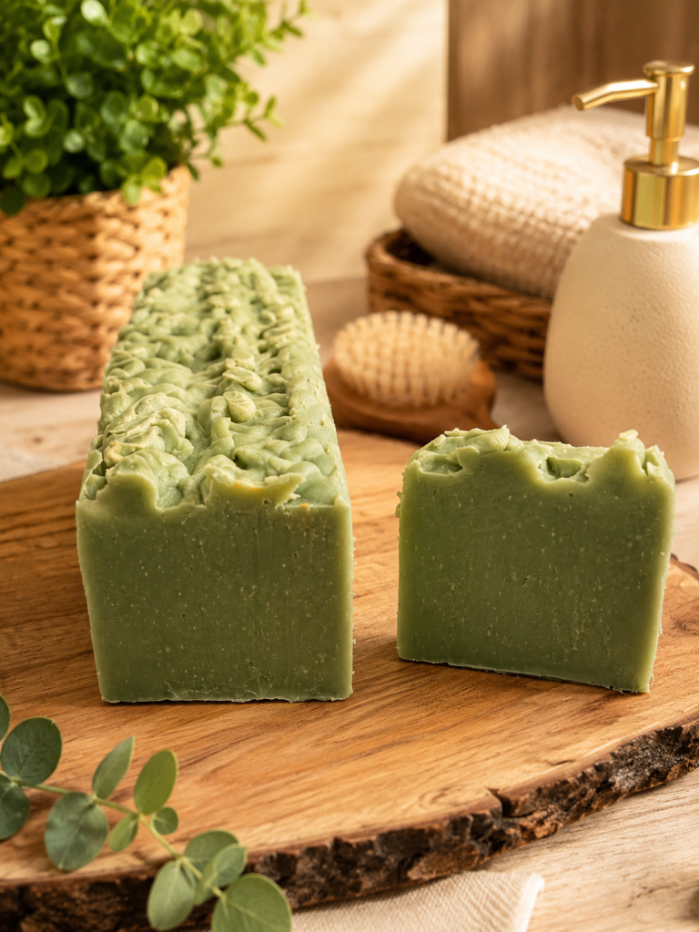 Verveine Fraîche – Fraîcheur & Douceur